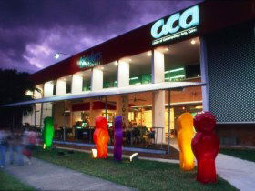 Centre Of Contemporary Arts Cairns - VIC Tourism 0