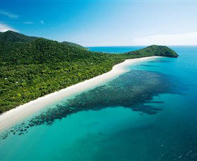 Cape Tribulation, Daintree National Park - VIC Tourism 0