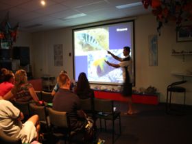 Reef Teach - VIC Tourism 0