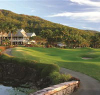 Paradise Palms Golf Course - VIC Tourism