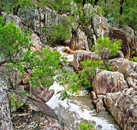 Crows Nest National Park - VIC Tourism