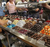 Poppys Chocolate - VIC Tourism