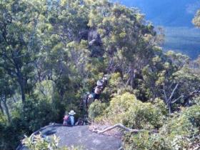 Mia Mia State Forest - VIC Tourism 0