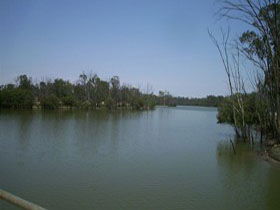 Bedford Weir - VIC Tourism 0