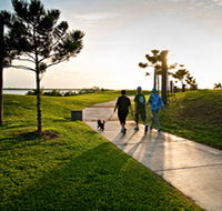 Bluewater Trail - VIC Tourism