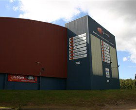 Shailer Park QLD VIC Tourism