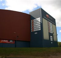 Cornubia Park Sports Centre - VIC Tourism