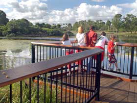  VIC Tourism