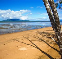 Edmund Kennedy Girramay National Park - VIC Tourism