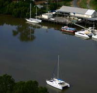 Port of Maryborough - VIC Tourism