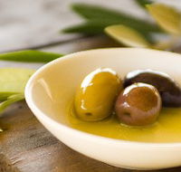 Bunnyconnellen Olive Grove and Vineyard - VIC Tourism