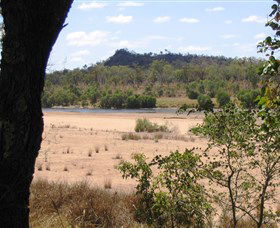 Richmond Hill QLD VIC Tourism