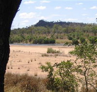 Dalrymple National Park - VIC Tourism