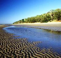 Burrum Coast National Park - VIC Tourism