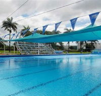 Memorial Swim Centre - VIC Tourism