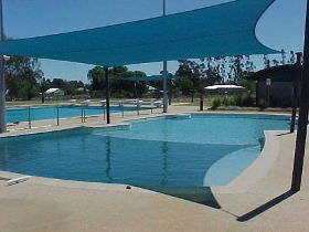 Tambo QLD VIC Tourism