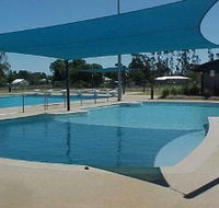 Tambo Aquatic Centre - VIC Tourism