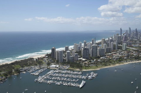 Southport Yacht Club Incorporated - VIC Tourism 2