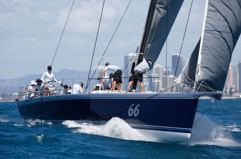 Southport Yacht Club Incorporated - VIC Tourism 4