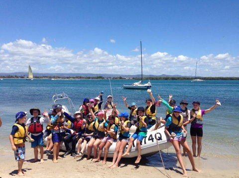 Southport Yacht Club Incorporated - VIC Tourism 6