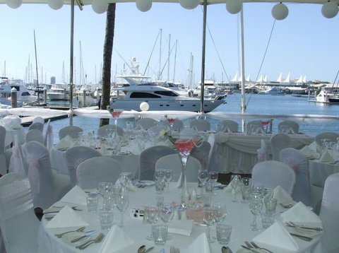 Southport Yacht Club Incorporated - VIC Tourism 8