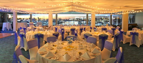 Southport Yacht Club Incorporated - VIC Tourism 9
