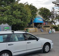 Brad Holmes Surf Coaching - VIC Tourism