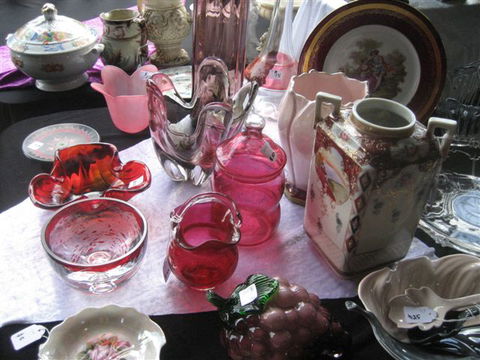 Maleny Sunday Market - VIC Tourism 3