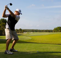 Pelican Waters Golf Club - VIC Tourism