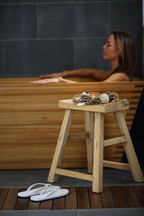 Stephanies Ocean Spa - VIC Tourism 0