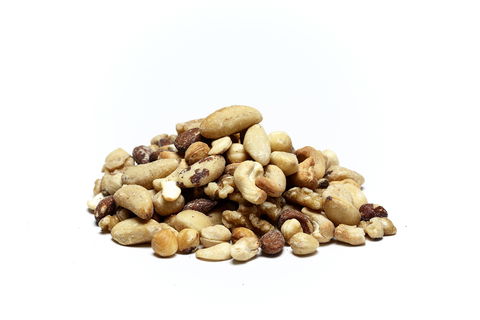 Nutworks - VIC Tourism 2