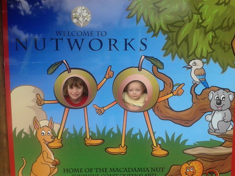 Nutworks - VIC Tourism 4
