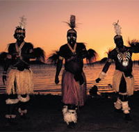 Gab Titui Cultural Centre - VIC Tourism