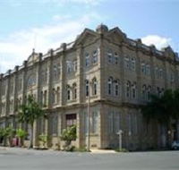 Walter Reid Cultural Centre - VIC Tourism