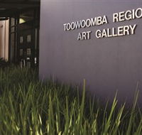Toowoomba Regional Art Gallery - VIC Tourism