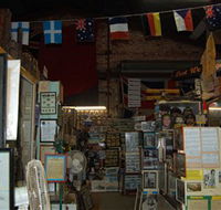 Military and Memorabilia Museum - VIC Tourism
