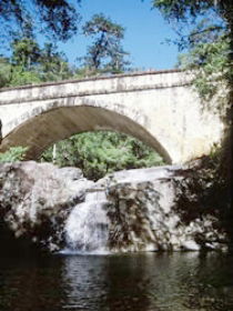 Ravenswood QLD VIC Tourism