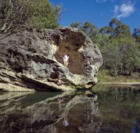 Spyglass Peak - VIC Tourism