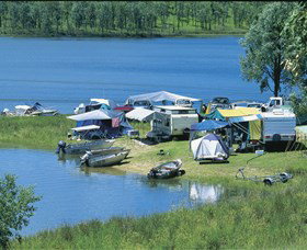 Proston QLD VIC Tourism