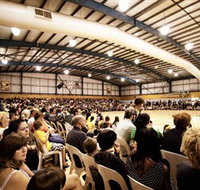Mt Warren Sports Centre - VIC Tourism