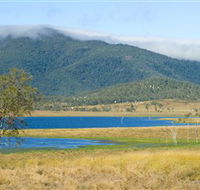 Lake Elphinstone - VIC Tourism