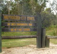 Fay Smith Wetlands - VIC Tourism