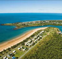 Grasstree Beach - VIC Tourism