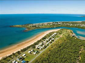 Grasstree Beach - VIC Tourism 0