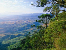 Goomburra QLD VIC Tourism