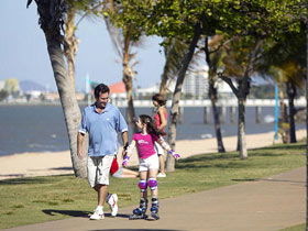 The Strand - VIC Tourism 0