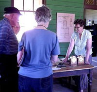 Tambo Heritage Precinct - VIC Tourism