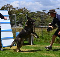 Lawdogs Australia - VIC Tourism