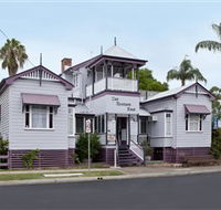 Das Neumann Haus Museum - VIC Tourism
