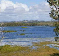 Lake Barfield - VIC Tourism